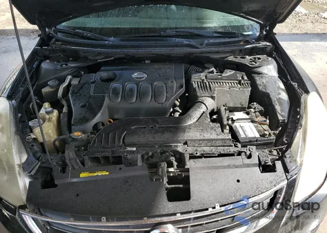 2012 Nissan Altima Base z USA, uszkodzony, nr VIN 1N4AL2AP2CC138053